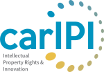 caripi logo circles