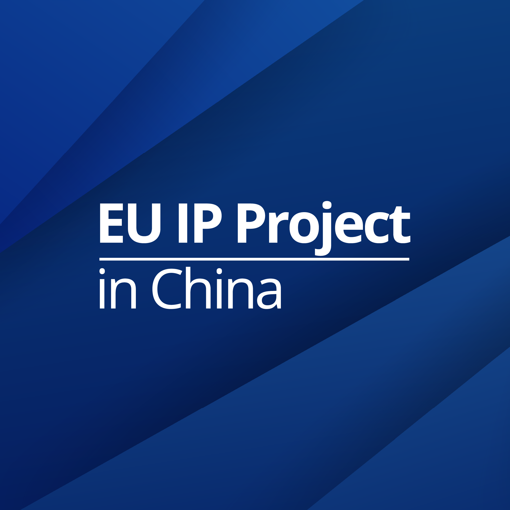 CHINA (EUIPP)