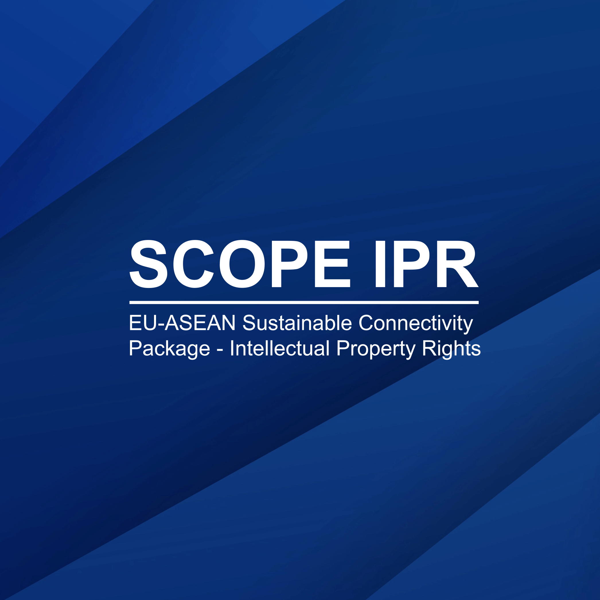 SCOPE IPR