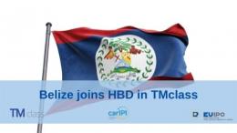 Belize joins HDB in TMclass