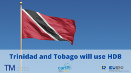 Trinidad and Tobago will use HDB