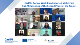 CarIPI_PSC_Meeting_News