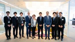 EUIPO and JPO Renew Strategic Partnership