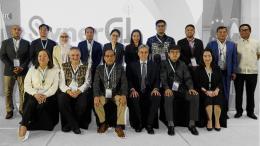 ASEAN GI Forum, Iloilo, Philippines - 13-15 May 2026