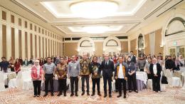 The EUIPO Supports Indonesian MSMEs in Strengthening the Business Use of Intellectual Property