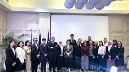  Convergence of Trade Marks Examination Practices Across ASEAN