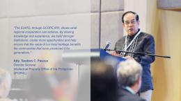 A Partnership Helping the Philippines Strengthen Geographical Indications