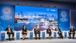 EUIPO Brings IP-Backed Finance to the 2026 IMF-World Bank Annual Meetings